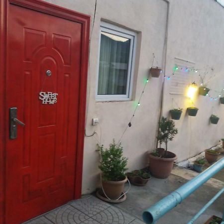 Sunny Sweet Home Dilidżan Zewnętrze zdjęcie